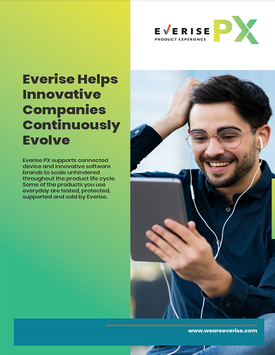 Case-Study-Cover-Everise-Helps-Innovative-Companies-Continuously-Evolve