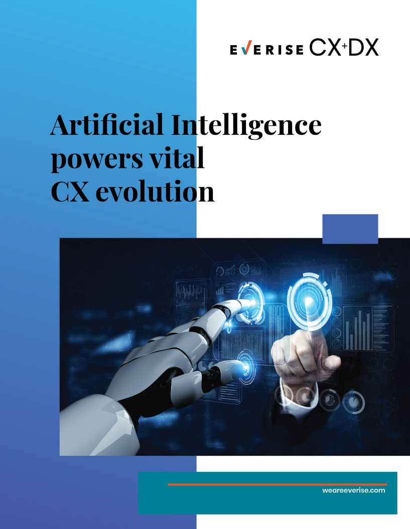 Everise-CX+DX-AI-powers-vital-cx-evolution