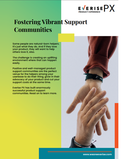 Image Thumbnail Case Study PX Vibrant Support Communities