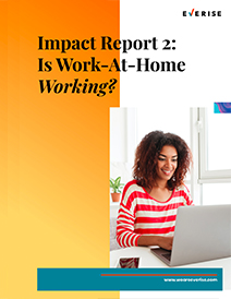 Impact Report 2: Is Work-At-Home Working?
